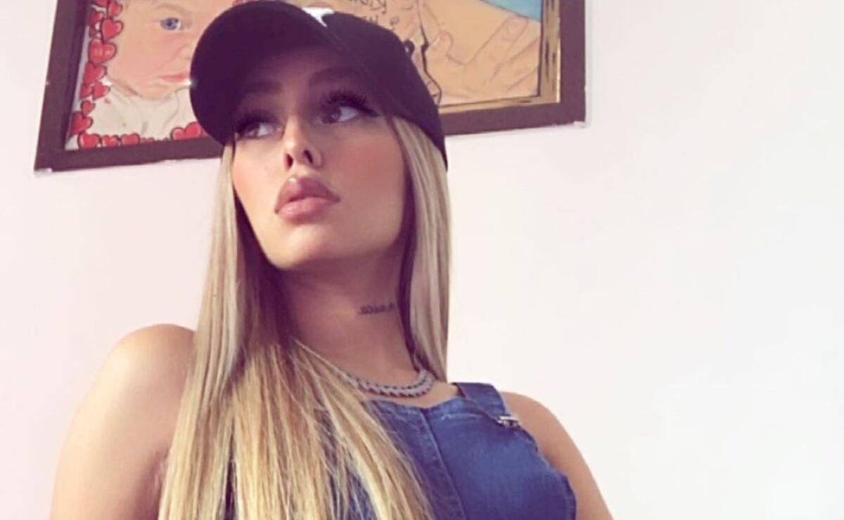 Tamara Báez mostró el resultado de su nuevo retoque estético: “Sin filtro”
