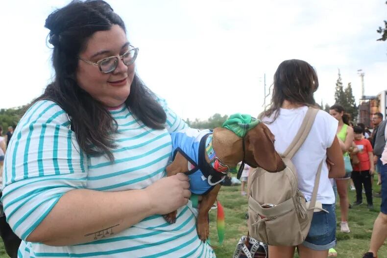 Salchi Encuentro en San Juan