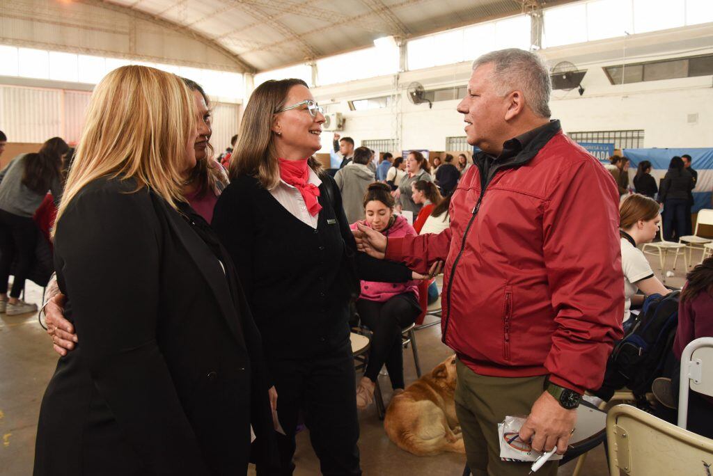 Edición 11 Expocarreras en Arroyito