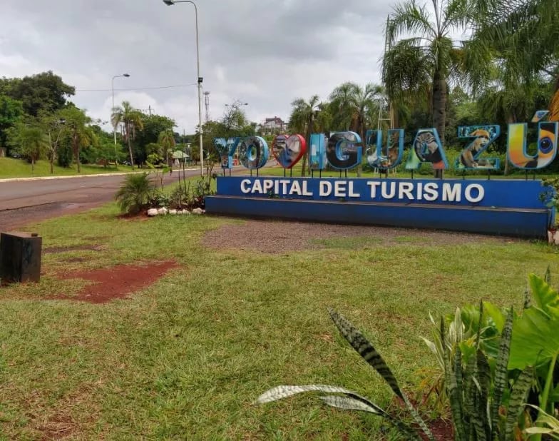 Puerto Iguazú: desestiman que una niña de 7 años haya sido atacada.