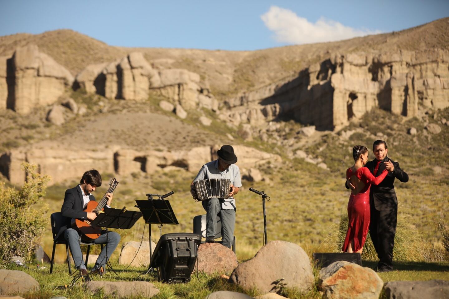 Miles de visitantes llegaron a Mendoza en Semana Santa y mendocinos apostaron al turismo interno.