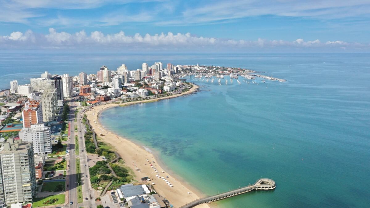 Córdoba tendrá vuelos directos con una de las ciudades más exclusivas de Latinoamérica