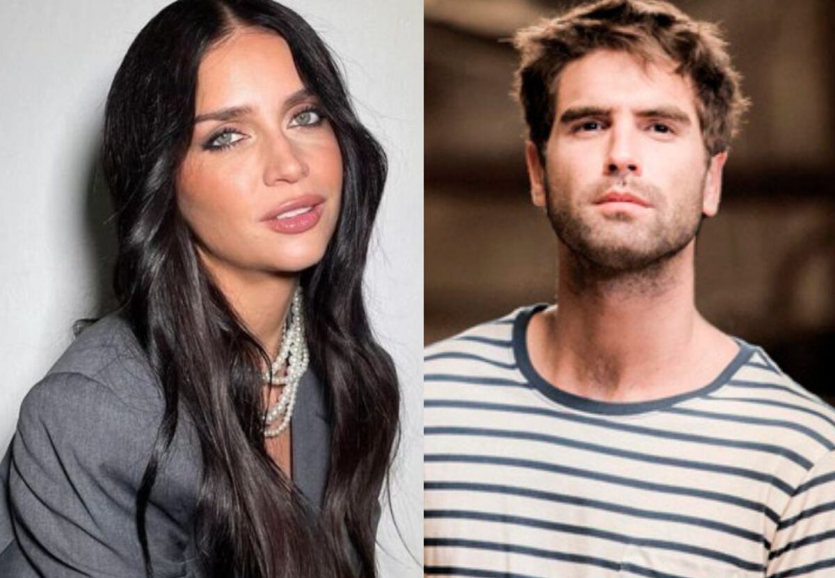Zaira Nara enfrentó los rumores de romance y habló de su relación con Nico Furtado: “Nos hacemos...”