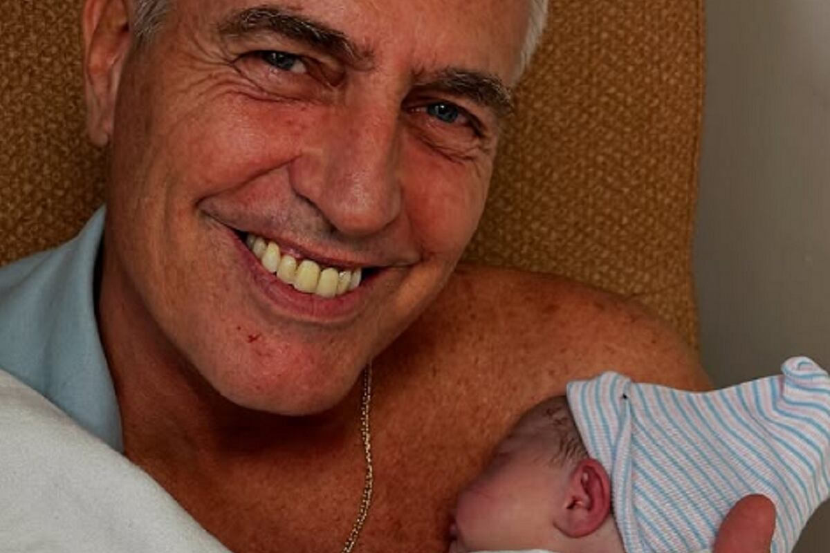 Marley rompió el silencio tras la polémica por el nacimiento de Milenka: “Expliqué mal las cosas”