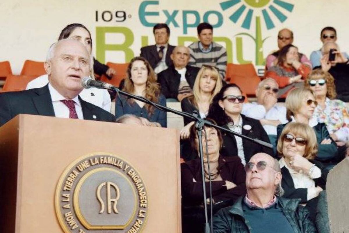 Lifschitz y un repaso por las obras que le dejó a Rafaela