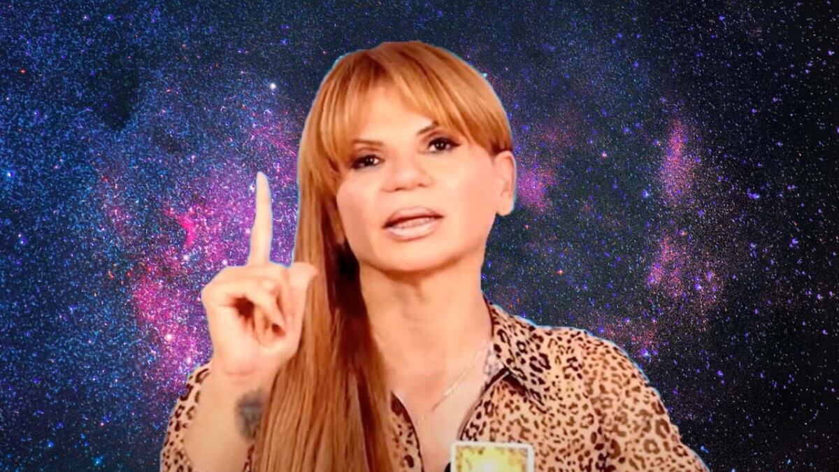 La aterradora predicción de Mhoni Vidente sobre una presunta invasión extraterrestre: “el rapto de muchas personas...”