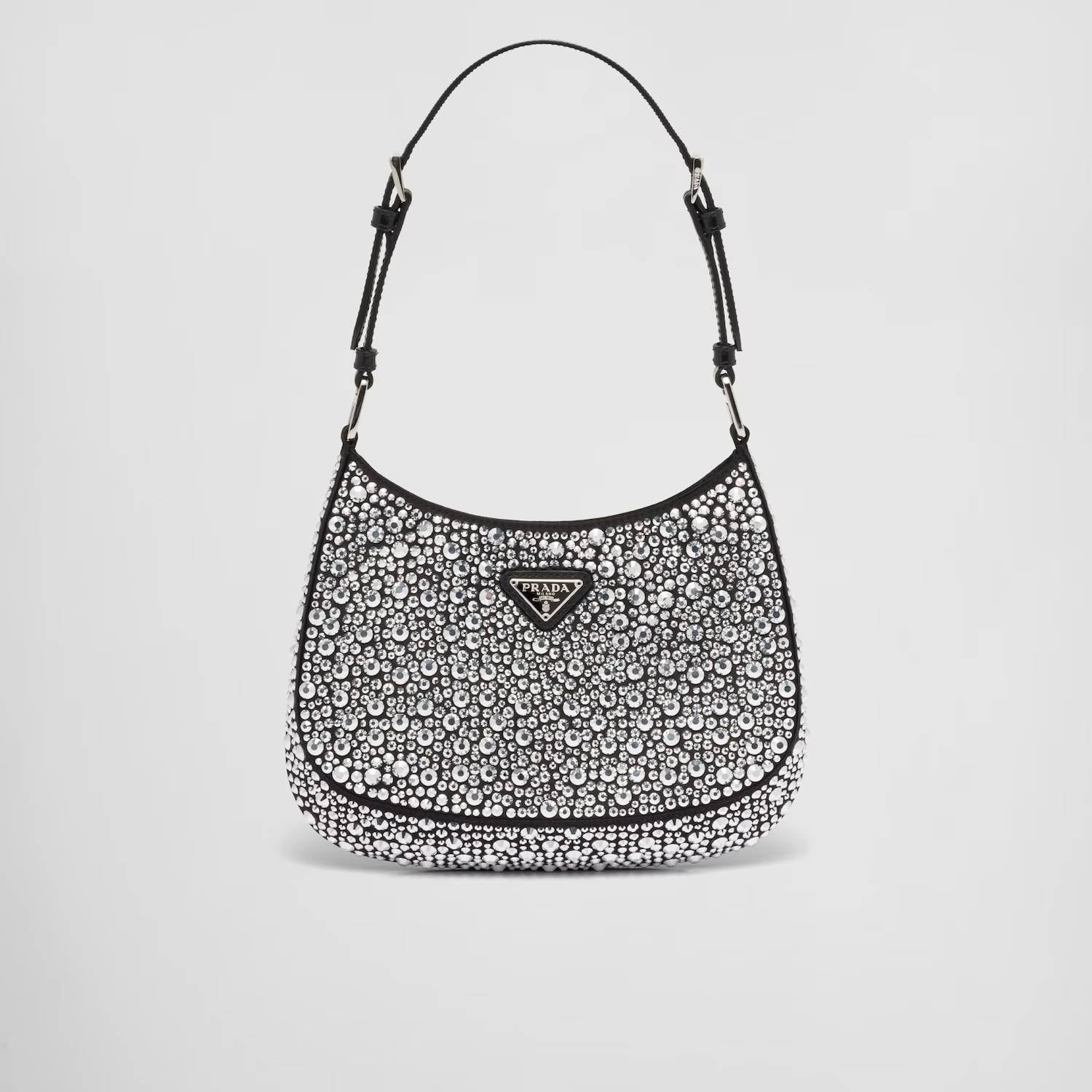 Bolso Cleo de Prada.