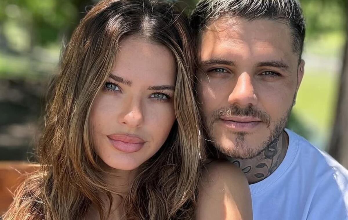 La escapada romántica de Mauro Icardi y la China Suárez a Rosario: el insólito lugar que visitaron