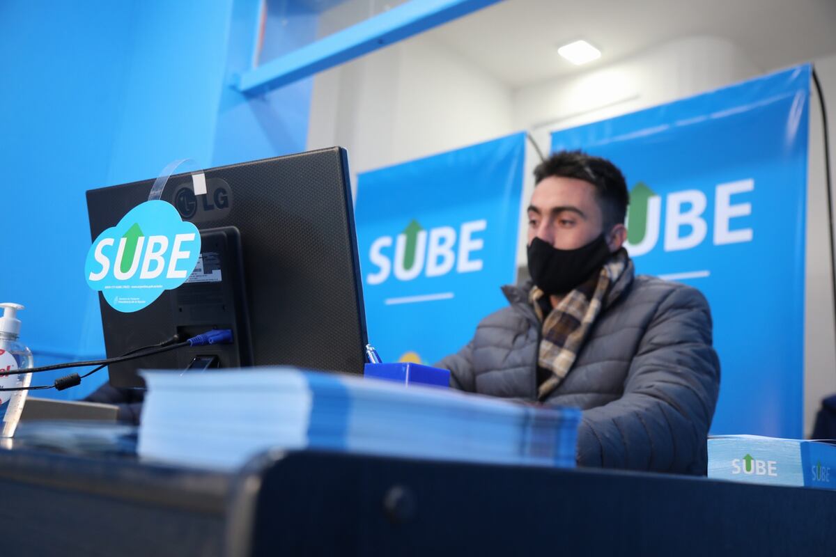 El martes entra en vigencia la SUBE: si aún no la tenés, esta es la forma para registrarse