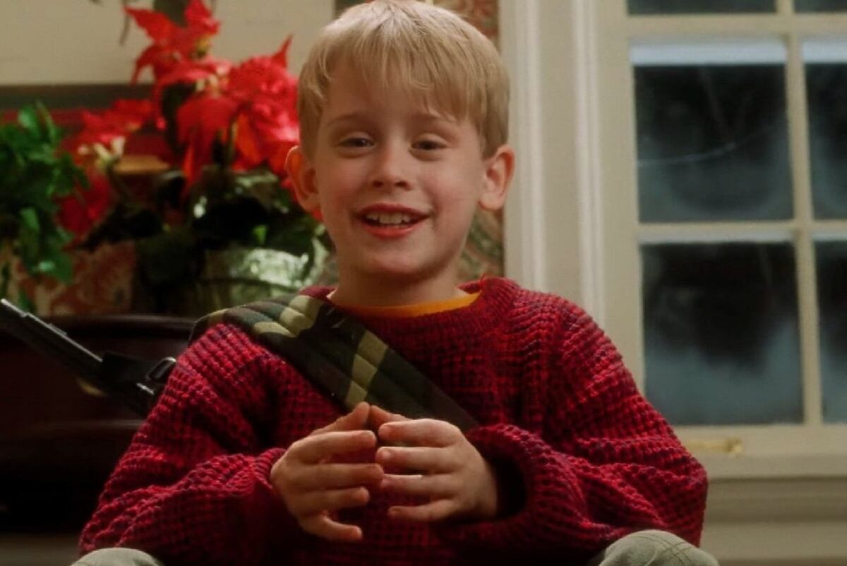 Todo sobre el remake de Mi Pobre Angelito: llegó a Disney+ “Mi pobre y dulce angelito”