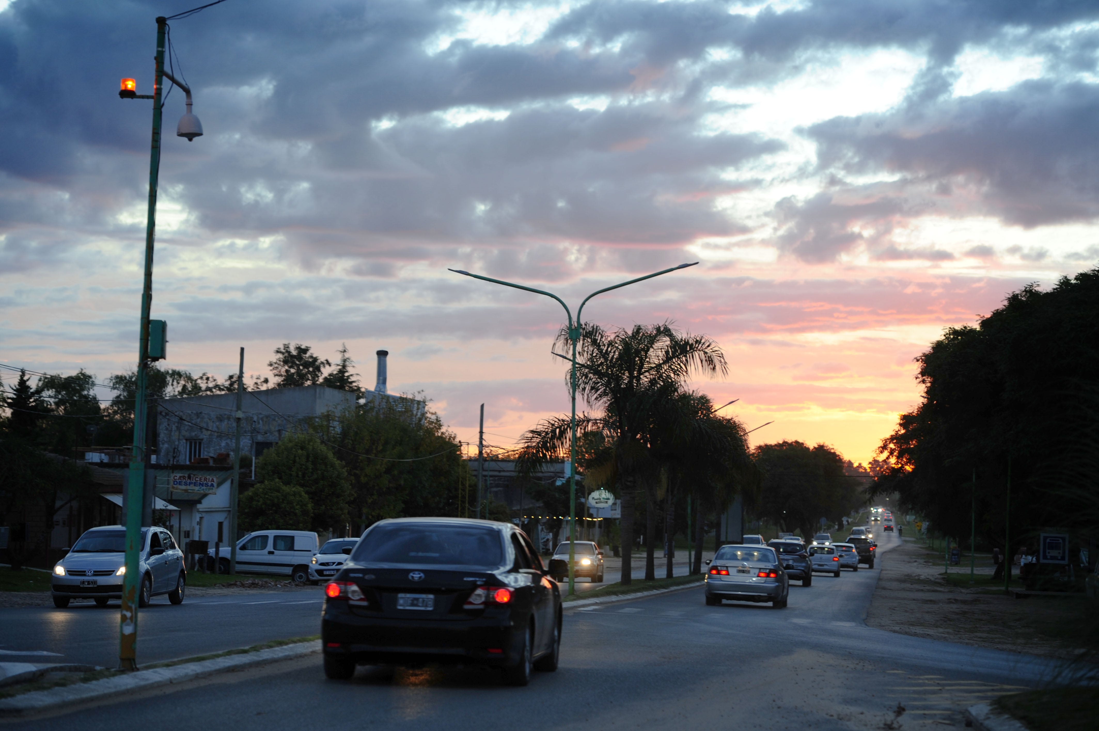 Turismo Pueblo Belgrano y Gualeguaychú