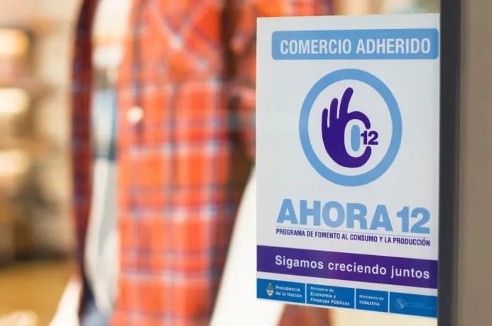 El rubro tecnológico tendrá hasta 24 cuotas para financiar con tarjetas de créditos. 