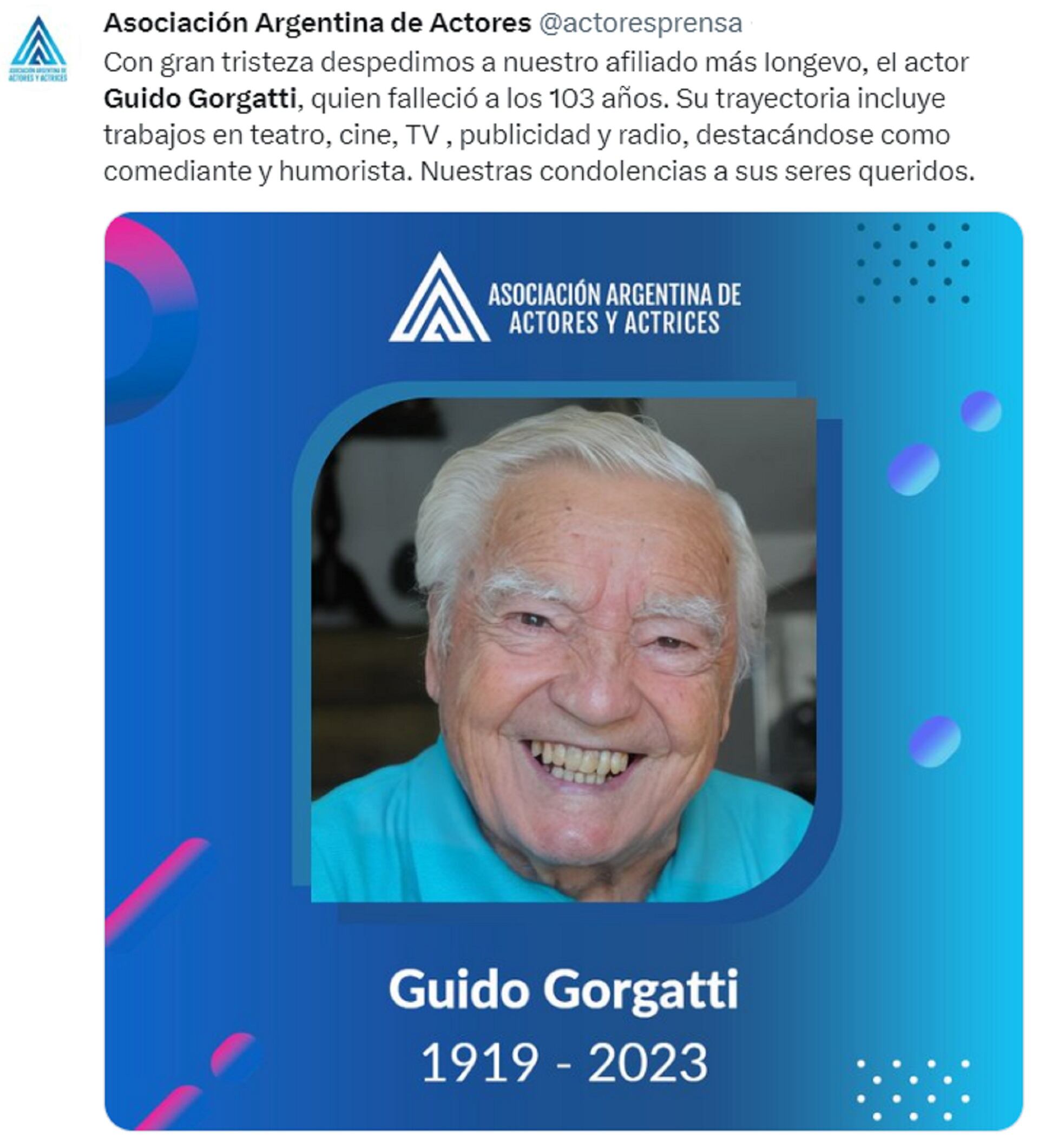 Guido Gorgatti