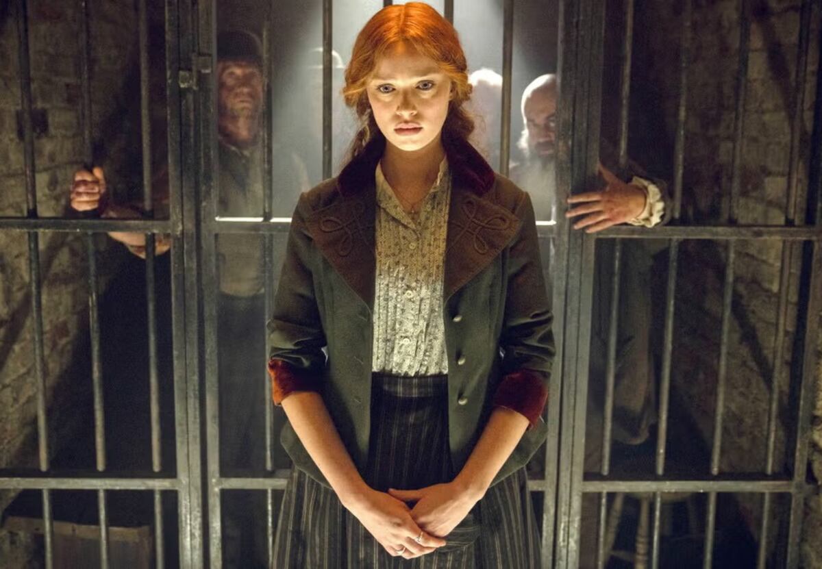 Netflix: la miniserie que revela los secretos y el poder familiar detrás del imperio cervecero más famoso del mundo
