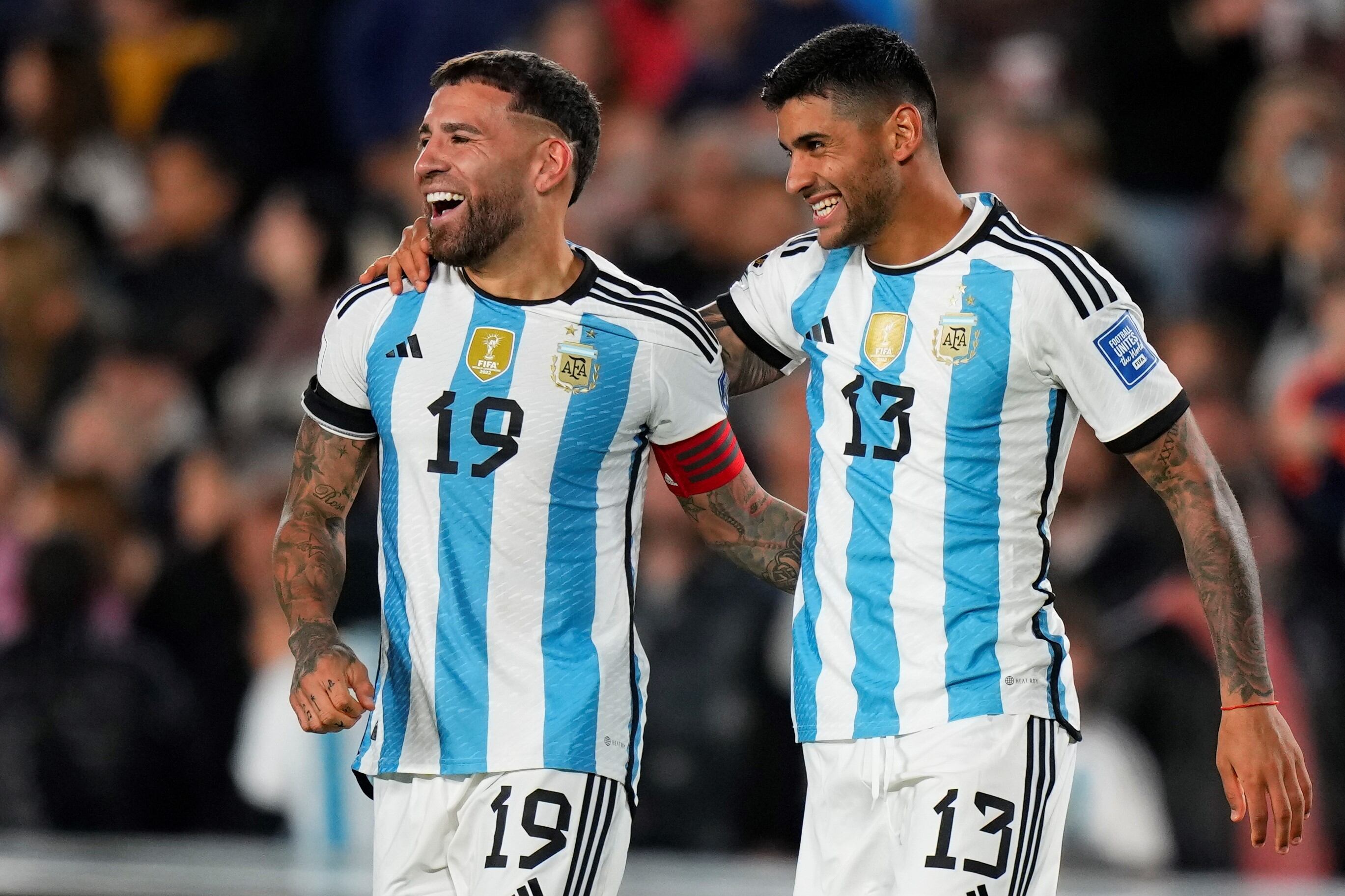 Otamendi y Romero