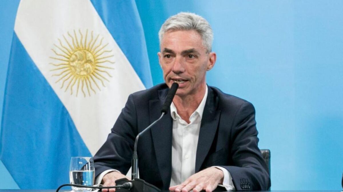 Murió Mario Meoni: los mensajes de los políticos en las redes sociales