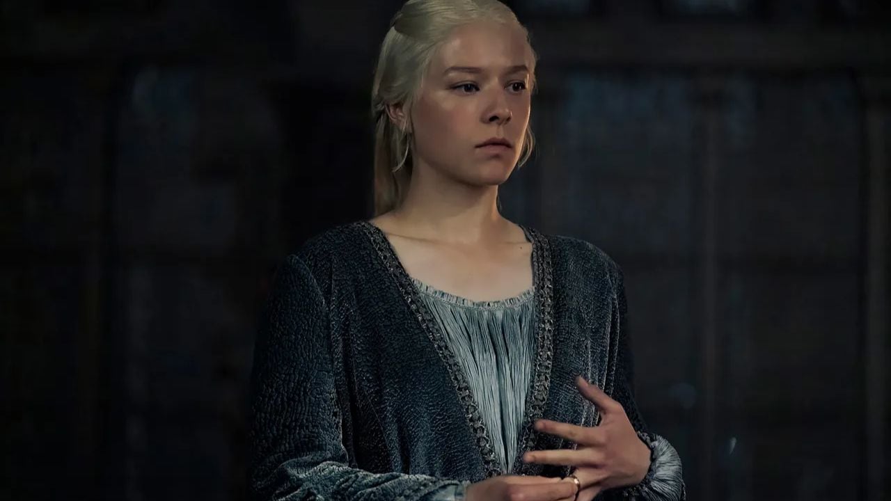 House of the Dragon: Quién es Daeron Targaryen, el cuarto hijo secreto de Alicent y Vicerys