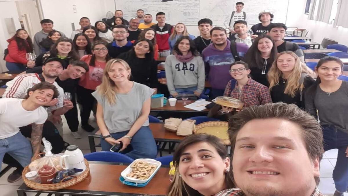 Escuela técnica de Lavalle convoca al concurso de licores artesanales más grande del país