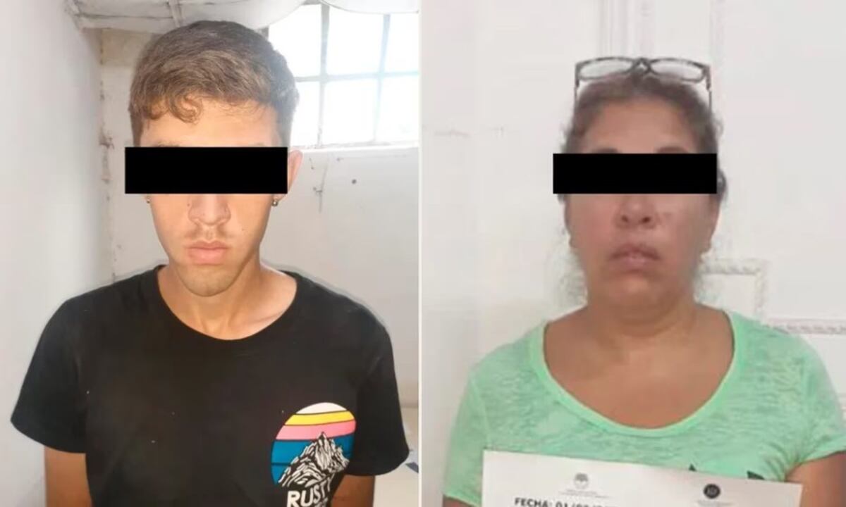 Condenaron y quedó en libertad la suboficial rosarina que filtraba información policial a “Los Monos”