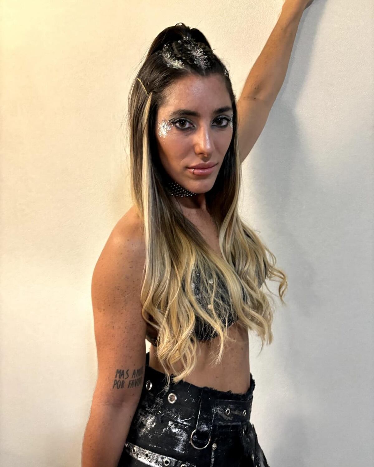 Gran Hermano 2024: “Cata” hizo una declaración de “guerra” luego del repechaje
