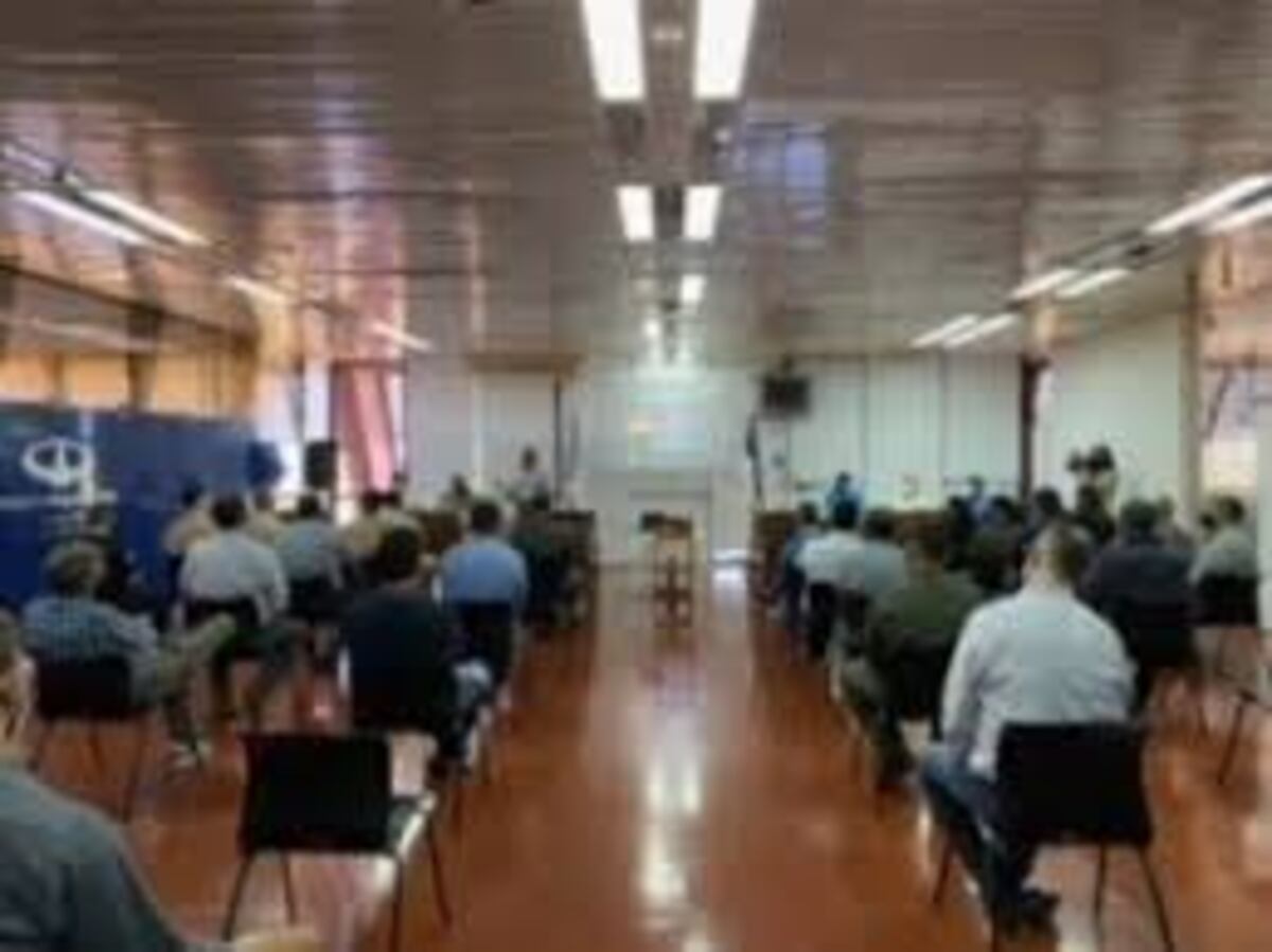 El Comité de Crisis de Eldorado preocupado ante la cantidad de ingresos ilegales