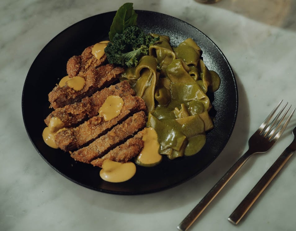 Dónde probar las mejores milanesas en Buenos Aires