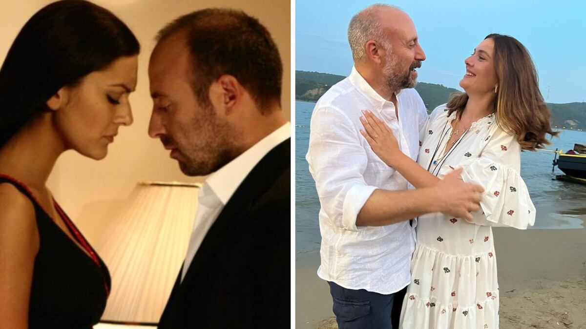 Así está hoy Onur, el protagonista de Las mil y una noches, a 17 años del estreno de la novela