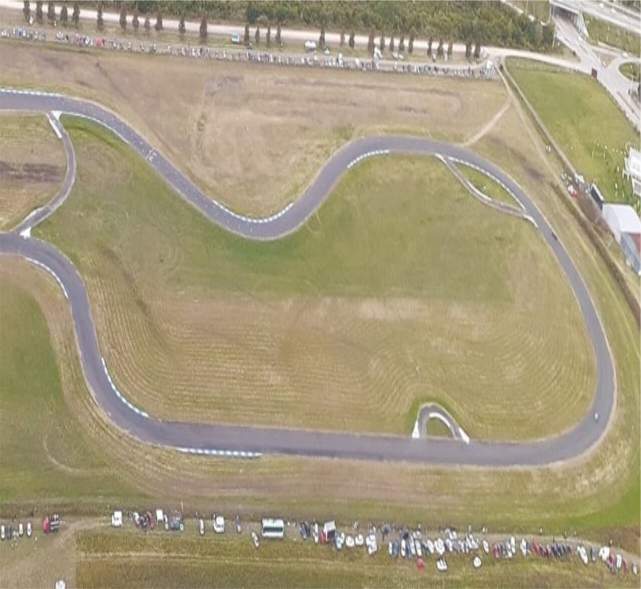 Karting en Gualeguaychú