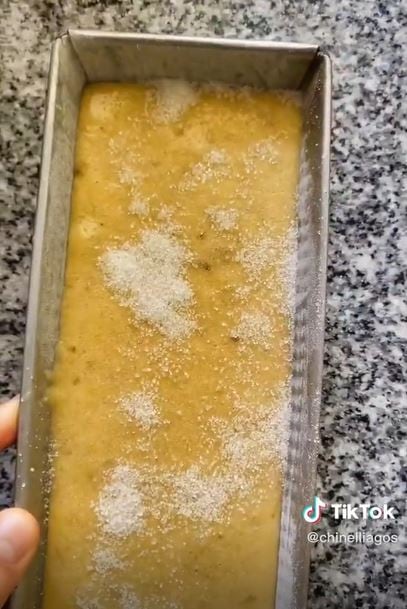 Receta de budín de banana: súper esponjoso, fácil, rápido y con pocos ingredientes