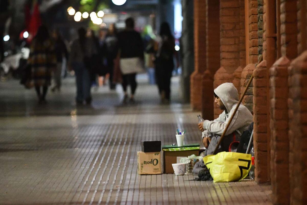 Ya se necesita 1 millón de pesos por mes para no ser pobre
