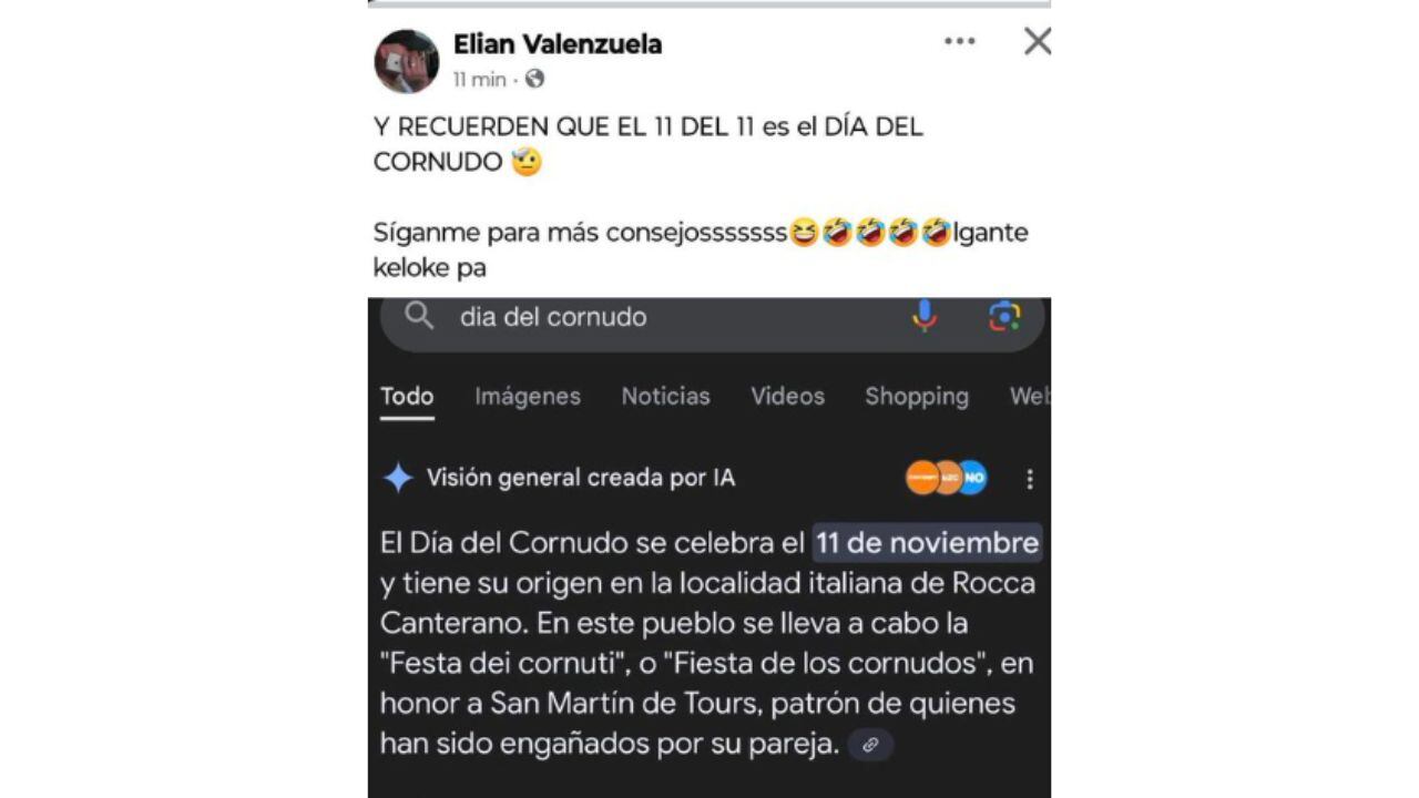 El mensaje "Indirecto" de L-Gante a Mauro Icardi.