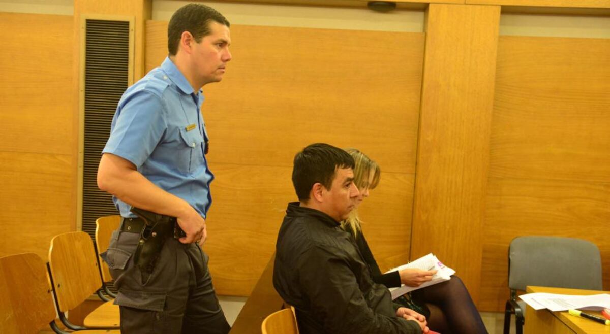 Córdoba: en un segundo juicio lo condenaron a perpetua por un femicidio
