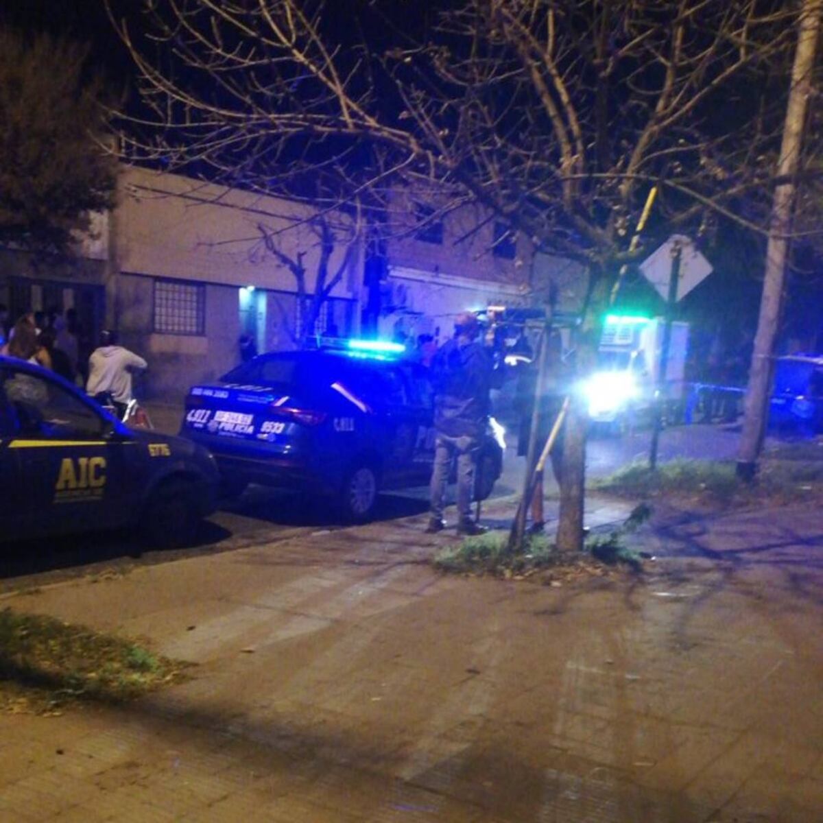 Causa de “Los Monos”: matan a un joven en un supuesto búnker ligado a la banda
