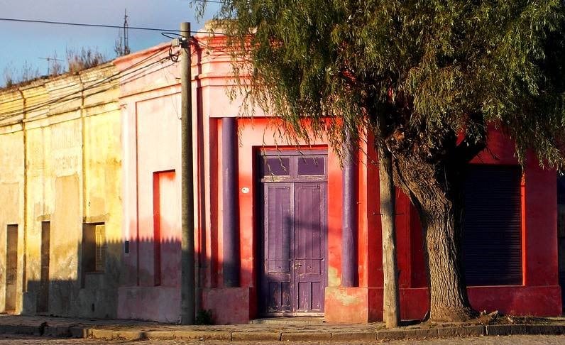 Así es Vela, el paraje rural más poblado de Tandil.