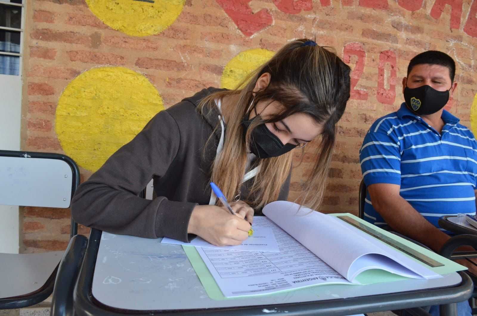 marilyn fiscal de mesa joven chaco