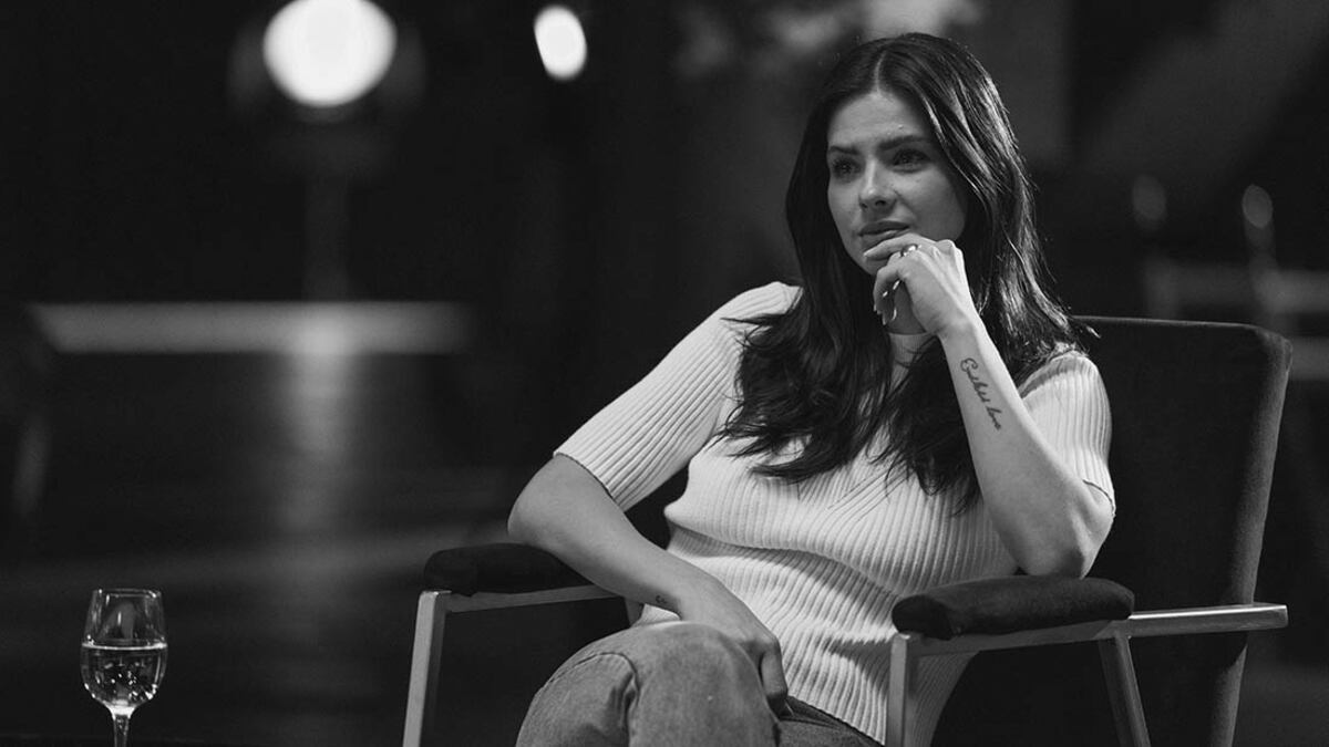 La China Suárez rompió el silencio: “Soy enamoradiza, confío y apuesto a eso”