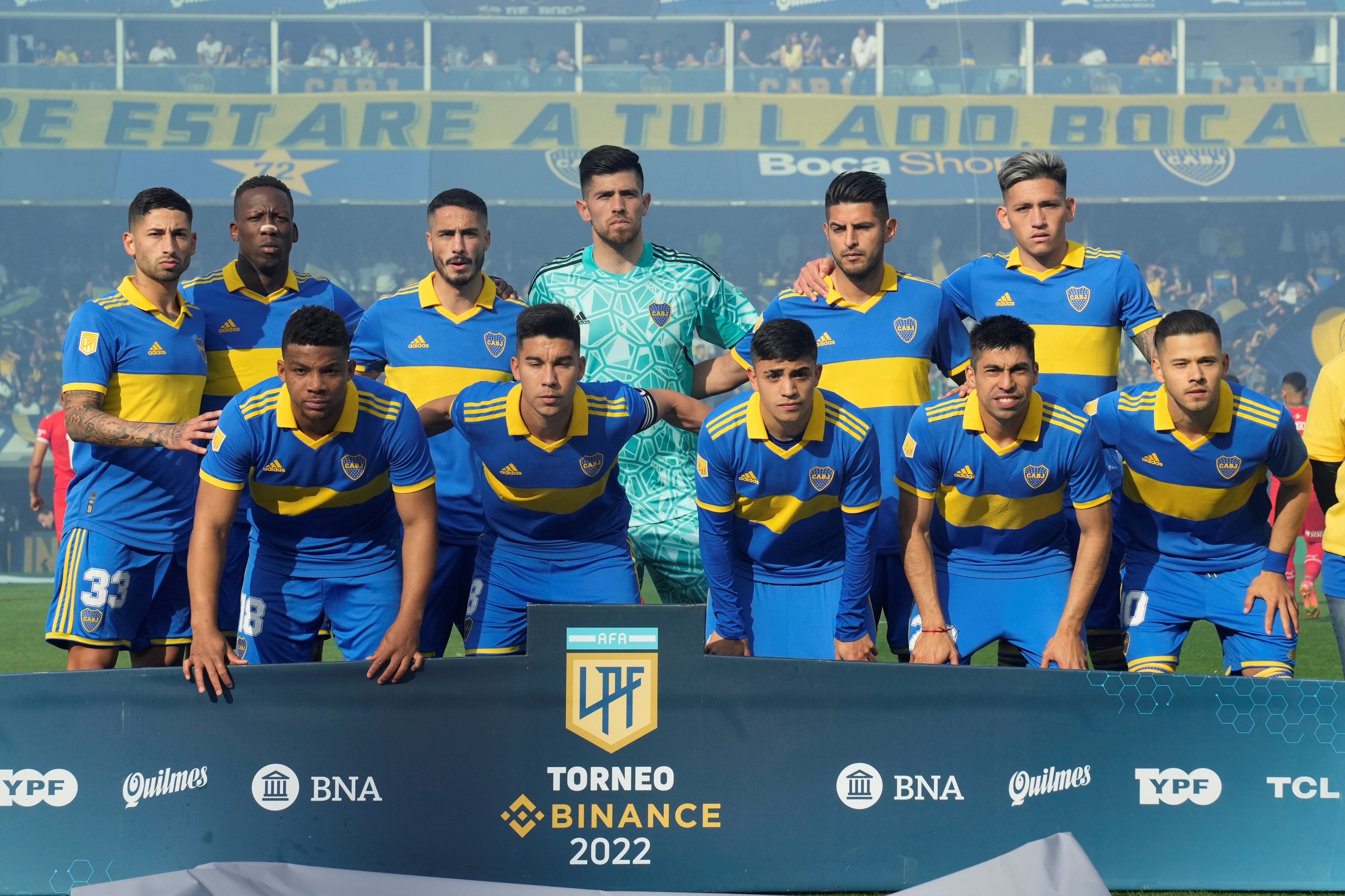 Boca tiene varios objetivos a corto plazo, y busca ponerse a punto con el torneo de verano.