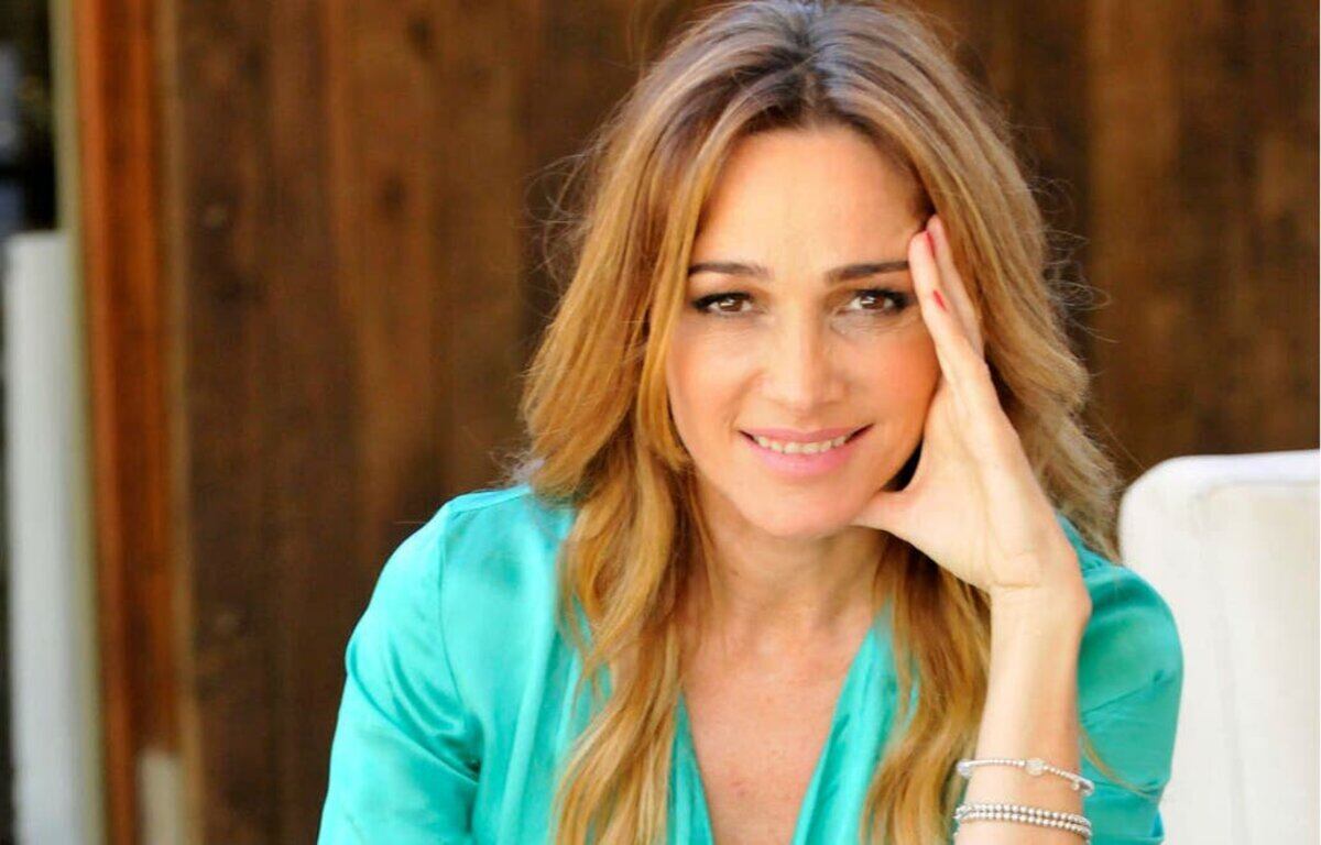 Verónica Lozano regresó a su programa y contó sobre su experiencia paranormal