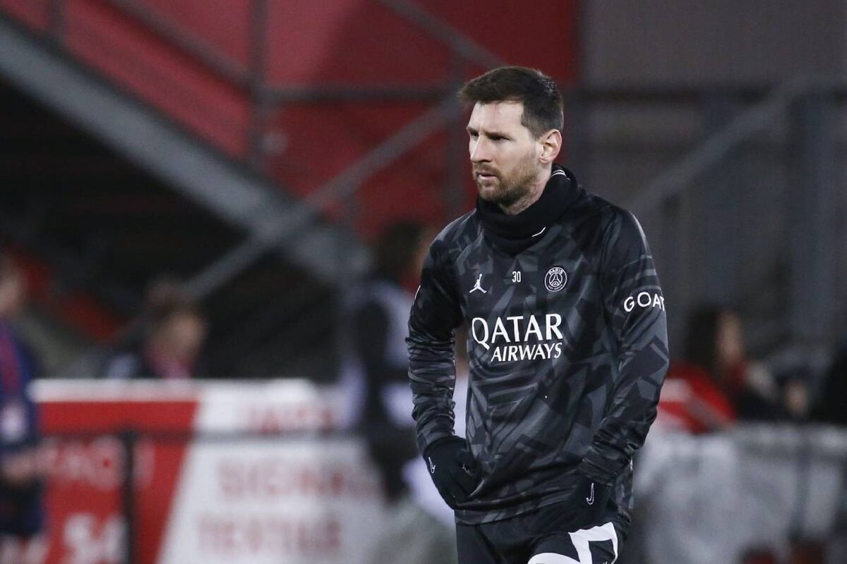El enojo de la familia de Lionel Messi con los medios europeos: “¿Hasta cuándo van a seguir mintiendo?”