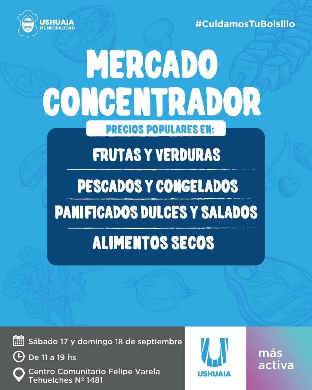 Mercado concentrador