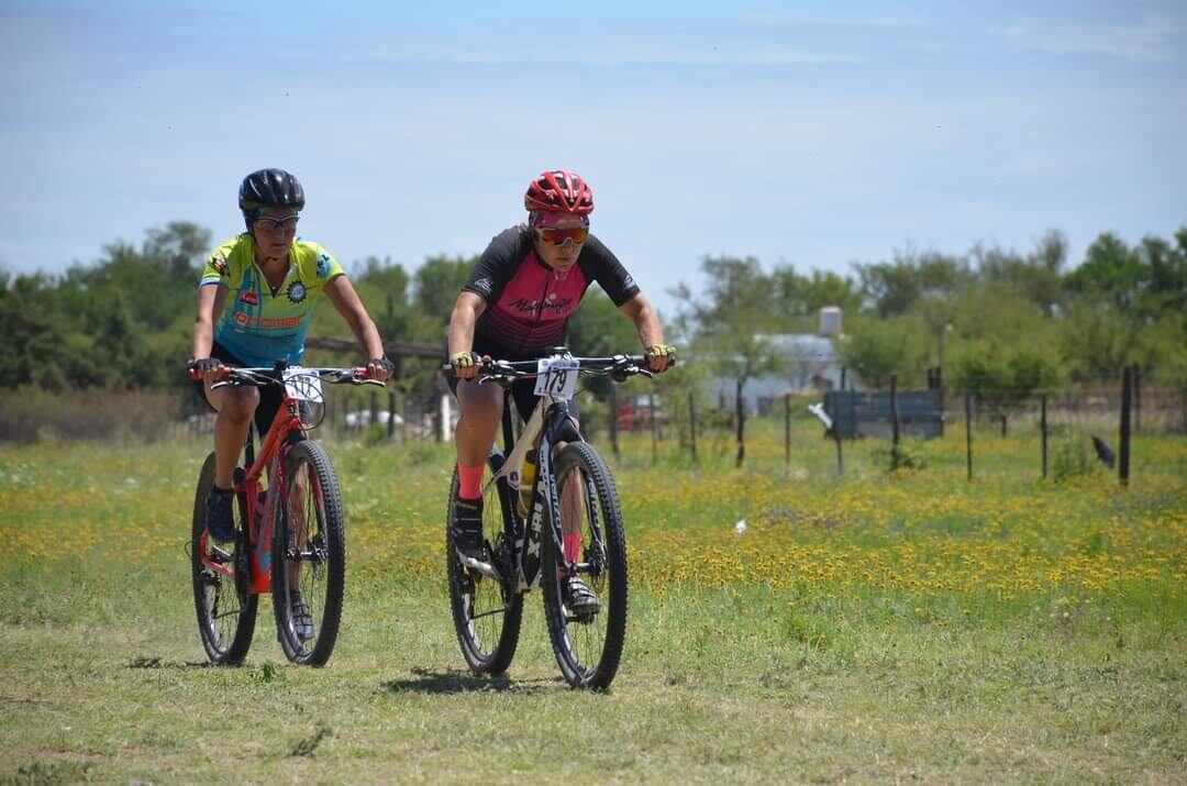 Ruralazo en Arroyito Rural Bike