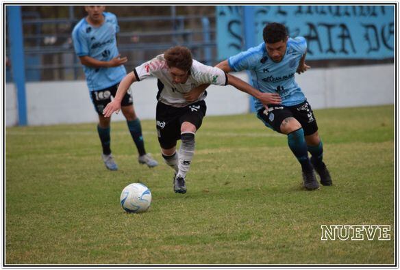 Liga Regional Futbol Amateurs San Francisco