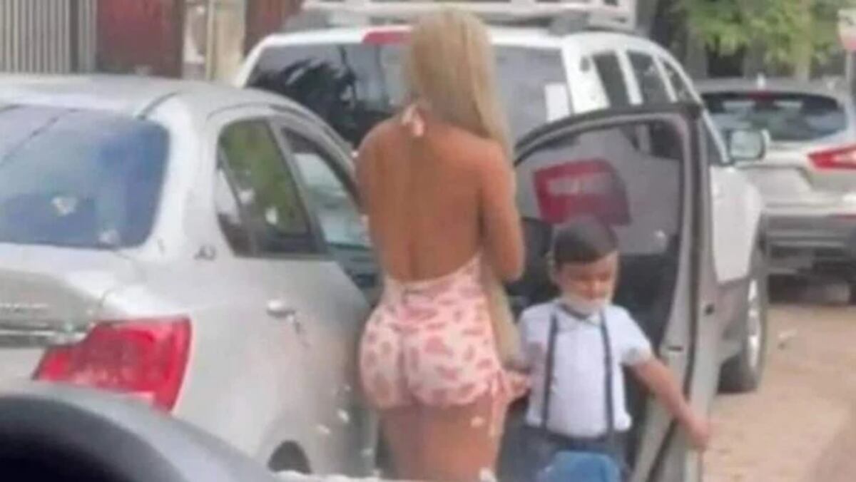 Colegio de Eldorado pidió a las madres no asistir con ropa “corta” y causó diferentes reacciones