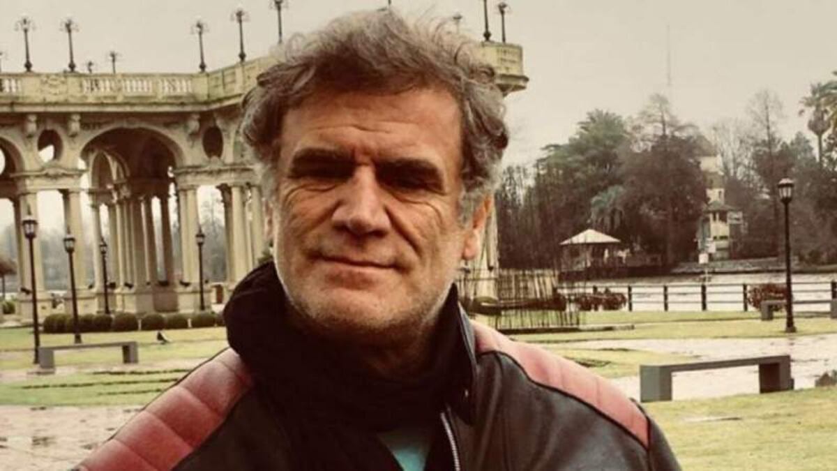 Teto Medina habló sobre su detención y de su rol en la comunidad: “No entendí por qué me arrestaron”