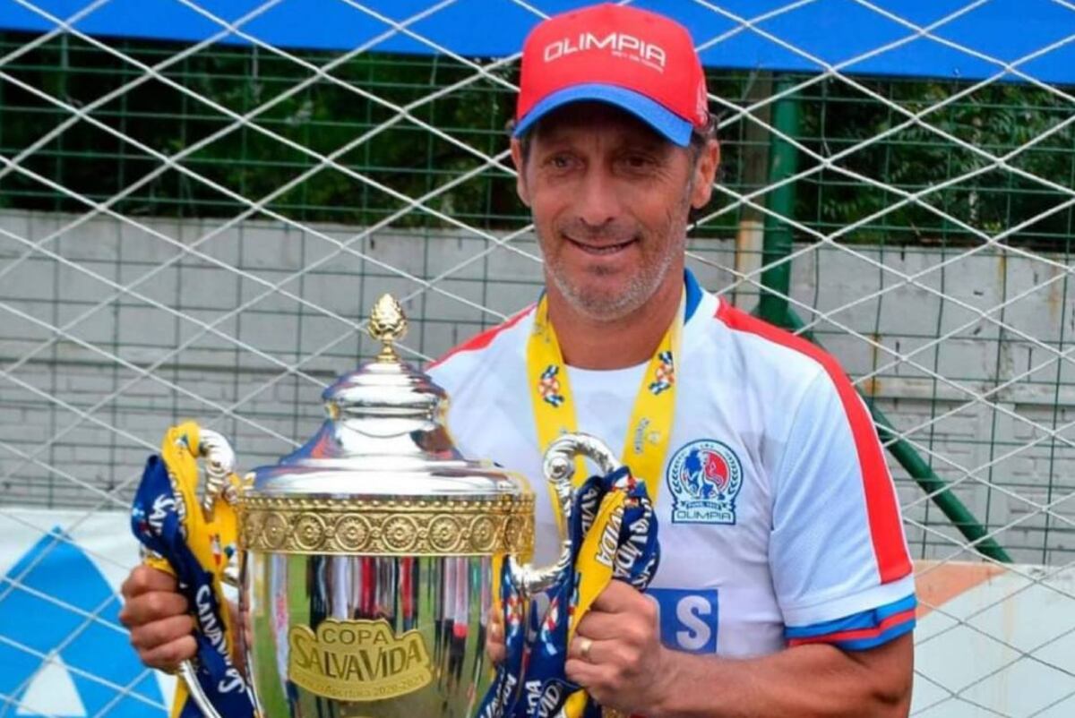 Qué falta para que Instituto anuncie a Pedro Troglio como su nuevo entrenador