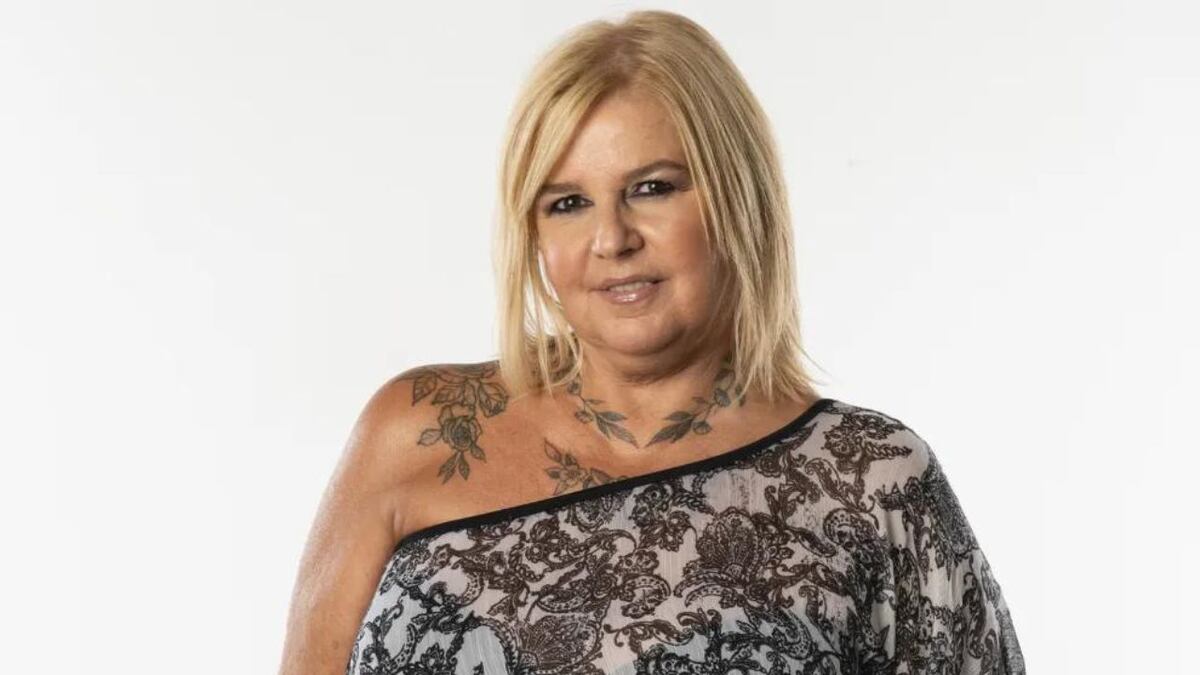 La dura historia de vida de Virginia de Gran Hermano 2024 y el sacrificio que hizo por sus hijas
