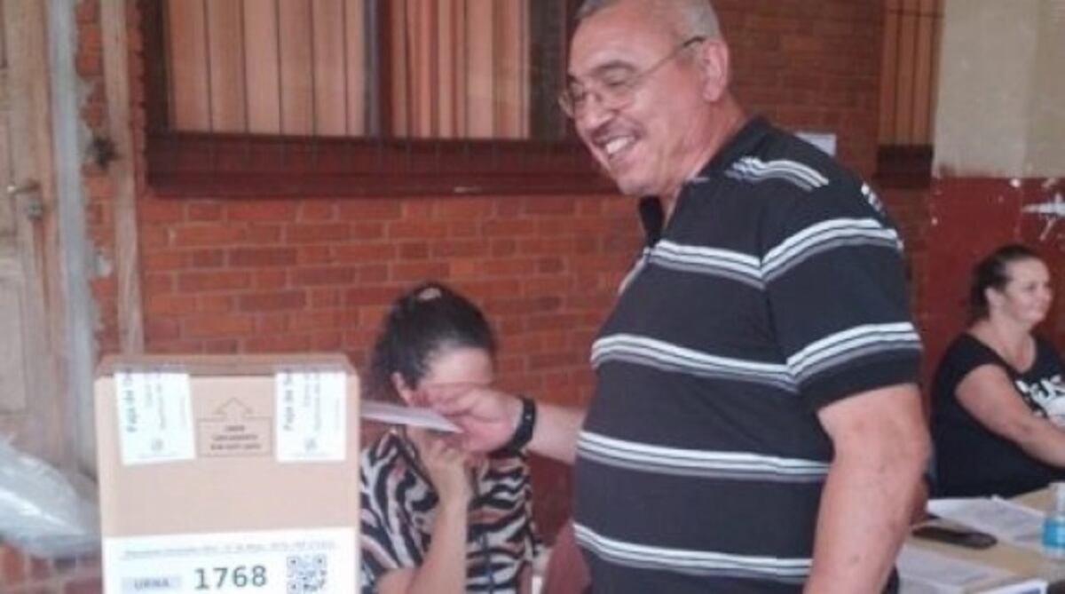 Elecciones en Misiones: El Frente Renovador se impuso en El Alcázar y Caraguatay