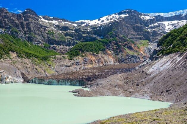 Últimos días para participar por estadías gratis para conocer a las Maravillas Naturales Argentinas.