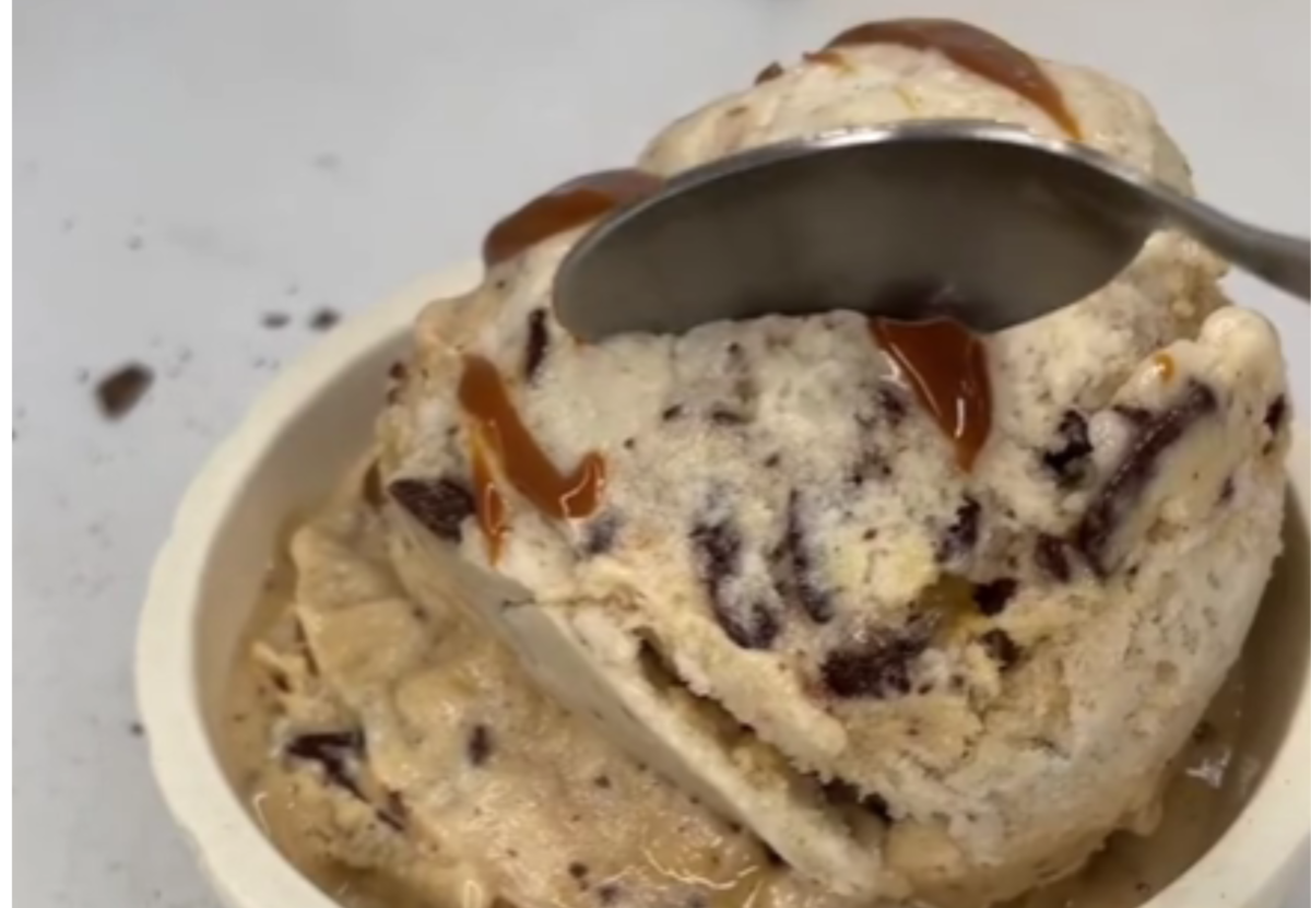 Cómo hacer helado de banana split casero: con solo 5 ingredientes y muy fácil