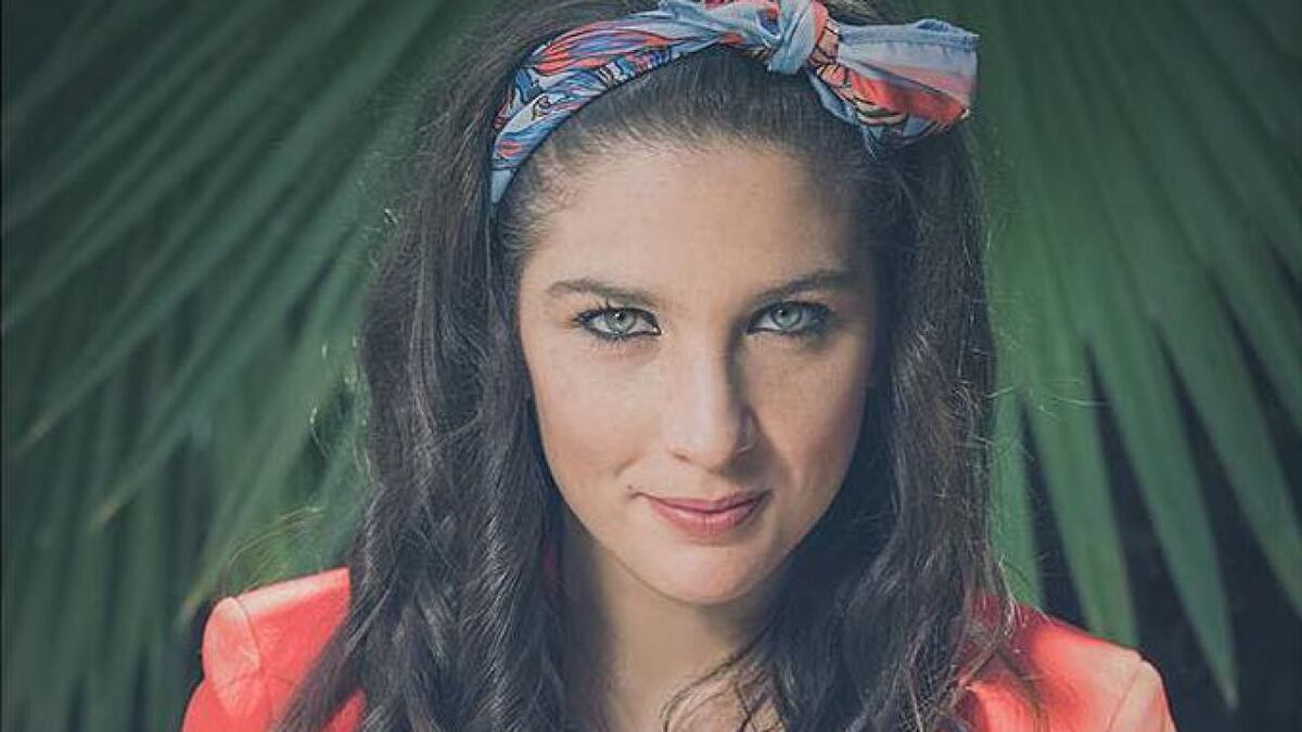 Juana Repetto reveló su método para recuperar su peso tras el embarazo y se mostró al natural